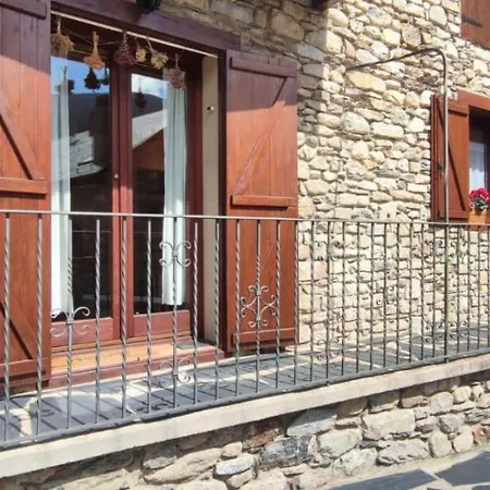 Ba13 Baixos Major Апартаменты *